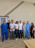 У львівському «Охматдиті» хлопцю відновили щелепу з його ребер – 01