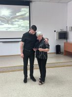 15 полеглих воїнів відзначили нагородами на Львівщині