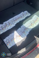 Обіцяли втечу у фурі та через кордон: на Львівщині судитимуть двох організаторів схем виїзду для ухилянтів – 03