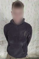 За гарячими слідами у Львові затримали трьох юнаків, які вкрали табличку Дудаєву – 02