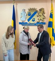 Сімох військових зі Стрийщини посмертно удостоїли державними відзнаками – 06