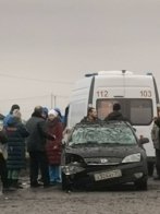 Потрощило вікна та машини: у Бєлгороді зафіксували обстріли, є постраждалі – 01