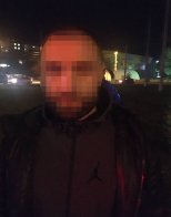 У Львові на Сихові зловмисники викрали іноземця та вимагали гроші – 01