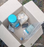 На Львівщині судитимуть харків`янина за збут саморобних боєприпасів поштою – 03