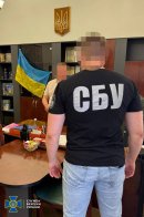 Інспектора Львівської митниці затримали “на гарячому” під час одержання хабаря  – 04