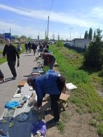 У Львові за травень склали 105 протоколів за незаконну торгівлю – 02