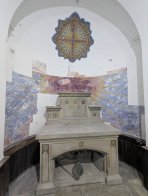 У львівському храмі відкрили історичну каплицю, яка раніше слугувала складом – 02