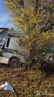 На Стрийщині 67-річний львів’янин загинув у ДТП з вантажівкою – 02