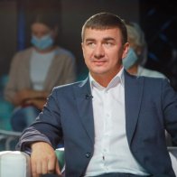 Юрій Мартинюк
