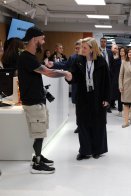 Міжнародна коаліція за справедливість відвідала реабілітаційний центр Superhumans – 02