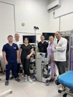 Серце праворуч: у Львові прооперували жінку з дзеркальним розташуванням органів – 02