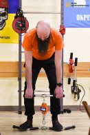 «Ліга Нескорених»: на Львівщині провели зимовий табір для ветеранів – 15