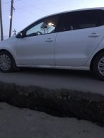 Наче після землетрусу: на Львівщині люди скаржаться на дороги із величезними тріщинами (фото) – 04