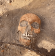 Була прибита серпом до землі: у Польщі археологи виявили останки "жінки-вампіра" (фото) – 06