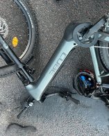 Водій маршрутки уник покарання за наїзд на велосипедиста у Рясному – 01