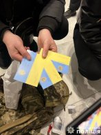 На Львівщині 20-річний чоловік продавав фальшиві перепустки для переміщення у комендантську годину – 04
