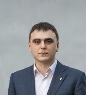 Любомир Мельничук