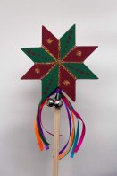 Різдвяна зірка: що вона означає та як зробити її своїми руками – 03