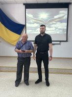 15 полеглих воїнів відзначили нагородами на Львівщині