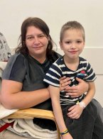 Львівські лікарі виправили вроджену ваду піднебіння 7-річній дитині – 01