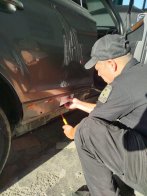 На кордоні з Польщею у водія з Львівщини вилучили Audi за контрабанду електронних сигарет – 02