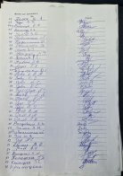 Мешканці Брюховичів вимагають зупинити будівництво на вул. Широкій – 04