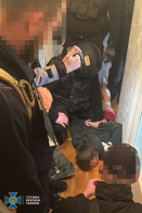 На замовлення РФ 22-річний львів’янин підпалив двері відділення «Укрпошти» – 02