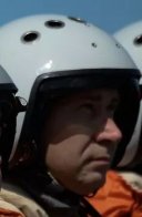Владислав Малінін, 46 років - підполковник, старший штурман 121 вбап 22 вбад кда впс пкс зс рф