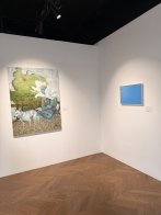 Концепція виставки ПТАХ: чому українські художники звертаються до образу птаха – 10