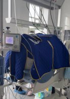 Немовля більше місяця було у відділенні інтенсивної терапії