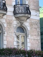Суд зобов'язав власників готелю «Жорж» у Львові реставрувати фасад – 01