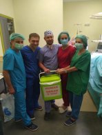 Гендиректор Першого ТМО Львова отримав Національну премію імені Бориса Патона – 02