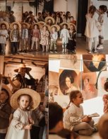 Майже 11 тисяч школярів відвідали безкоштовні екскурсії у Zenyk Art Gallery – 08