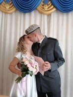 Понад 1300 пар закоханих одружились у День захисників та захисниць України. Фото: Мін’юст