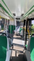 У Львові випустили новий електробус із запасом ходу 350 км – 02