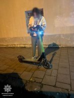 Фото: Патрульна поліція
