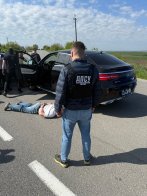 На Львівщині затримали організатора незаконної переправи ухилянтів до ЄС за 12 тис. доларів – 01