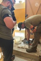 Двоє мешканців Львівщини організували постачання кокаїну з Нідерландів – 05
