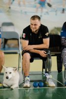 На Львівщині 80 ветеранів взяли участь у змаганнях з регбі на кріслах колісних – 05