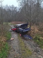 У Львові на спецмайданчик заберуть ще 20 покинутих авто: де стоять машини – 09