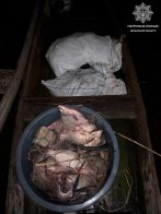 На Черкащині браконьєри виловили риби майже на 2 мільйони гривень – 03
