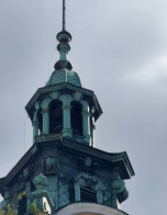 У Львові вперше відкриють для відвідувачів Західну вежу органного залу – 01