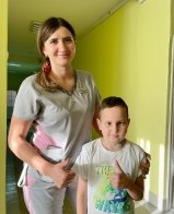 Львівські лікарі рятують 10-річного Микиту із раком мозку, якого не змогли лікувати  за&nbsp;кордоном – 02