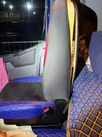 Меч, цигарки і вживані iPhone намагалися перевезти через кордон на Львівщині – 02