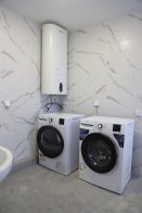 На Львівщині відкрили відремонтований гуртожиток для переселенців – 07