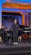 Фото з концерту "Сила слова"