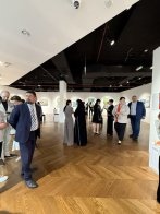 Концепція виставки ПТАХ: чому українські художники звертаються до образу птаха – 03