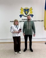 Президент посмертно відзначив 23 військових зі Львівщини державними нагородами – 10