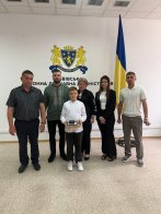 Президент посмертно відзначив 23 військових зі Львівщини державними нагородами – 04