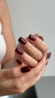 Осінній манікюр 2025: головні тренди в nail-сфері, які закохують – 03